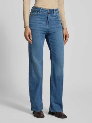 Jeansy z 5 kieszeniami Christian Berg Woman