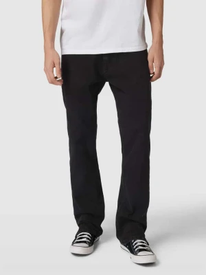 Jeansy z 5 kieszeniami EIGHTYFIVE