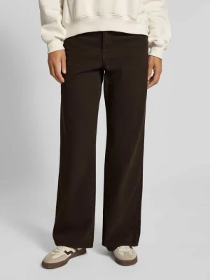 Jeansy z 5 kieszeniami Gina Tricot