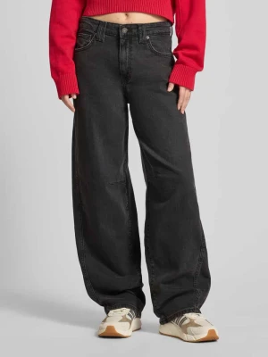 Jeansy z 5 kieszeniami Guess Jeans