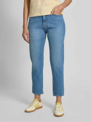 Jeansy z 5 kieszeniami HUGO