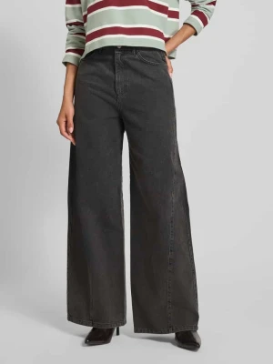 Jeansy z 5 kieszeniami JAKE*S STUDIO WOMAN