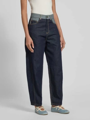 Jeansy z 5 kieszeniami JAKE*S STUDIO WOMAN