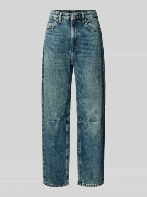 Jeansy z 5 kieszeniami Lauren Ralph Lauren