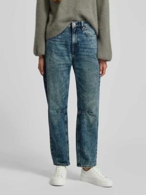 Jeansy z 5 kieszeniami Lauren Ralph Lauren
