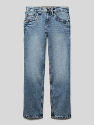 Jeansy z 5 kieszeniami Levi’s® Kids