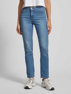 Jeansy z 5 kieszeniami Levi's® 300