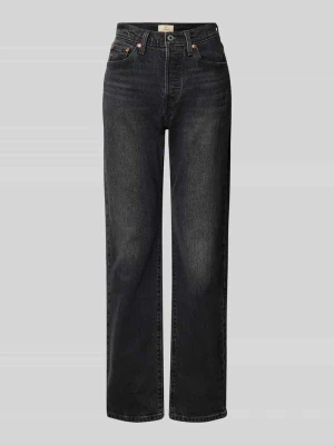 Jeansy z 5 kieszeniami Levi's® 300