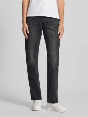 Jeansy z 5 kieszeniami Levi's® 300
