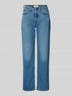 Jeansy z 5 kieszeniami Levi's® 300