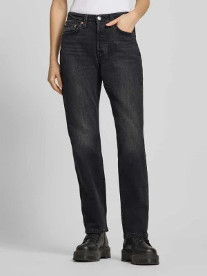 Jeansy z 5 kieszeniami Levi's® 300