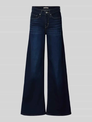 Jeansy z 5 kieszeniami Levi's® 300