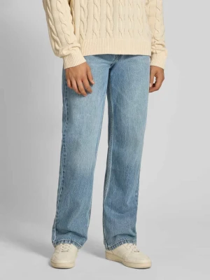 Jeansy z 5 kieszeniami Levi's®