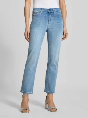 Jeansy z 5 kieszeniami Liu Jo White