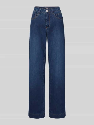 Jeansy z 5 kieszeniami MAC