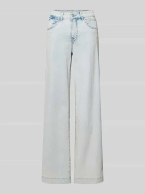 Jeansy z 5 kieszeniami MAC