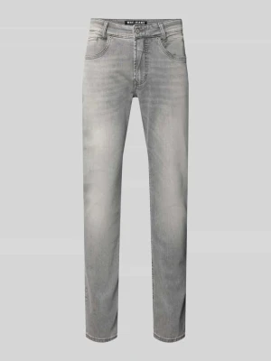 Jeansy z 5 kieszeniami MAC