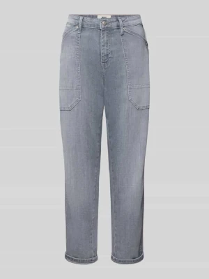 Jeansy z 5 kieszeniami MAC