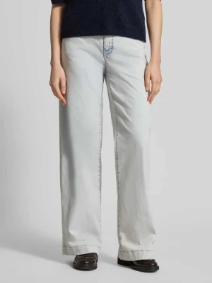 Jeansy z 5 kieszeniami MAC