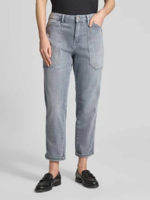 Jeansy z 5 kieszeniami MAC