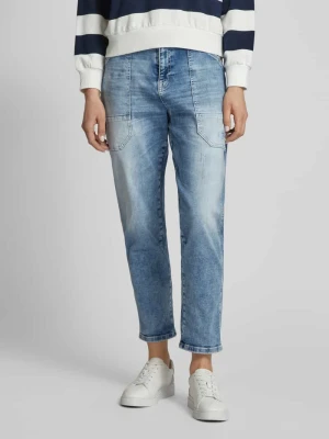 Zdjęcie produktu Jeansy z 5 kieszeniami MAC