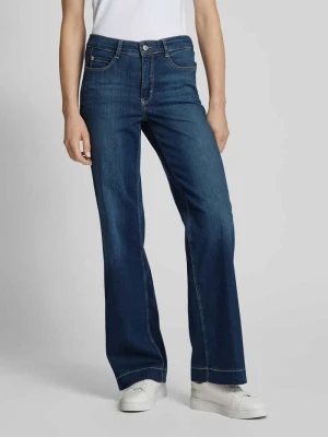 Jeansy z 5 kieszeniami MAC