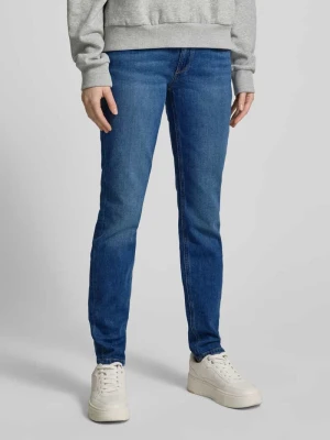 Jeansy z 5 kieszeniami Marc O'Polo DENIM