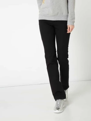Zdjęcie produktu Jeansy z 5 kieszeniami model ‘DOLLY’ Angels
