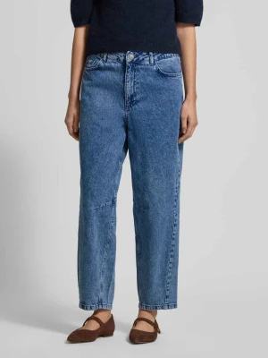 Jeansy z 5 kieszeniami model ‘DOLORES’ Soyaconcept