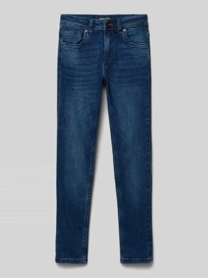 Jeansy z 5 kieszeniami model ‘DOUGLAS’ CARS JEANS