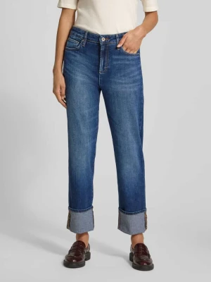 Jeansy z 5 kieszeniami model ‘MADISON’ BRAX