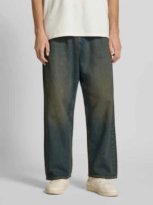 Jeansy z 5 kieszeniami model ‘RON’ jack & jones
