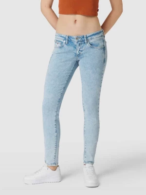 Jeansy z 5 kieszeniami model ‘SOPHIE’ Tommy Jeans