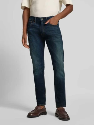 Jeansy z 5 kieszeniami model ‘SULLIVAN’ Polo Ralph Lauren
