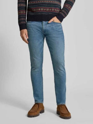 Jeansy z 5 kieszeniami model ‘SULLIVAN’ Polo Ralph Lauren