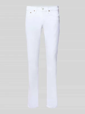Jeansy z 5 kieszeniami Polo Ralph Lauren