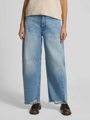 Jeansy z 5 kieszeniami Rich & Royal