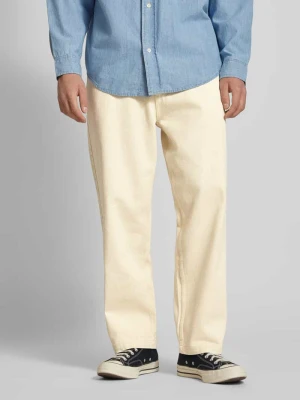 Jeansy z 5 kieszeniami Santa Cruz