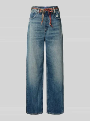 Jeansy z 5 kieszeniami Scotch & Soda