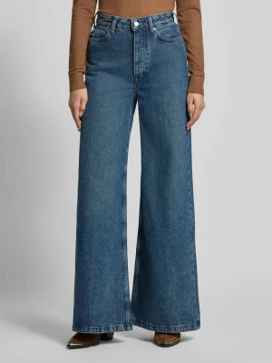 Jeansy z 5 kieszeniami Scotch & Soda