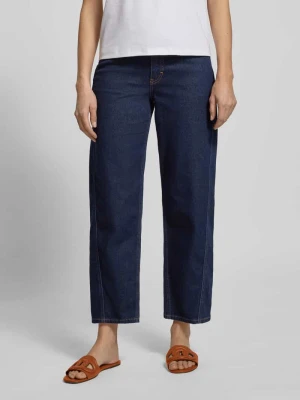 Jeansy z 5 kieszeniami someday