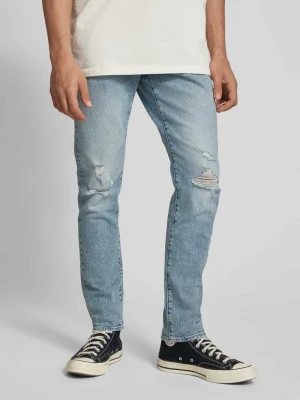 Jeansy z efektem znoszenia G-Star Raw