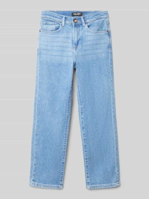 Jeansy z efektem znoszenia model ‘Garwell’ CARS JEANS