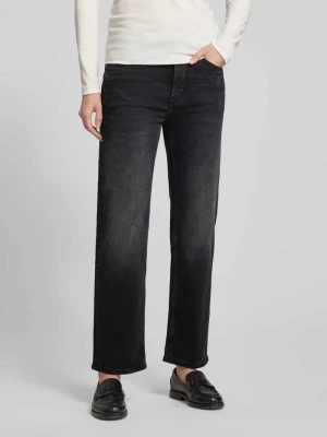 Jeansy z efektem znoszenia model ‘THE SKY’ Scotch & Soda