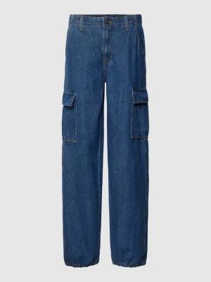 Jeansy z kieszeniami cargo model ‘94’ Levi's®