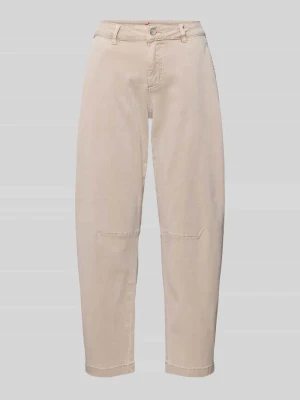 Jeansy z kieszeniami z tyłu Buena Vista