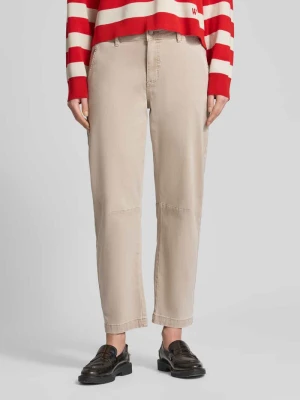 Jeansy z kieszeniami z tyłu Buena Vista