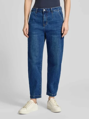 Jeansy z kieszeniami z tyłu Buena Vista