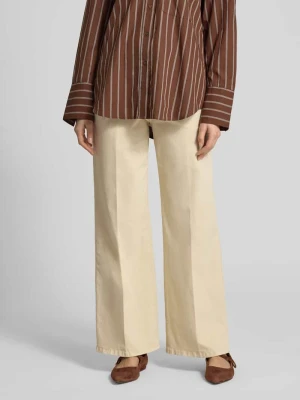 Jeansy z Mieszanka bawełny s.Oliver RED LABEL