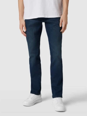 Jeansy z prostą nogawką i 5 kieszeniami model ‘511 JUST ONE MORE’ Levi's®